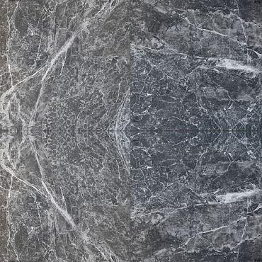 geoceramica topplaat 60x60x1 marble amazing dark
