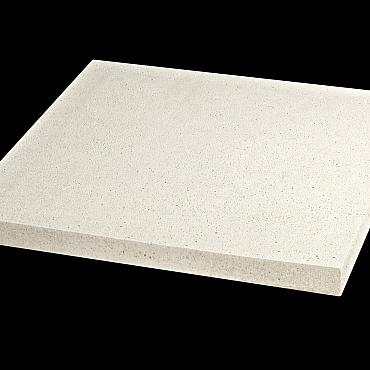 o.h. tegel creme 100x100x5cm
