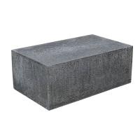 o.h. sokkel antraciet 90x50x15cm