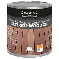 exterior oil grijs 0 75l
