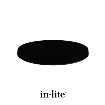 disc light head excl. tube of base 