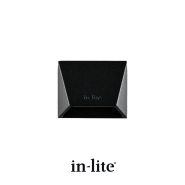 mini wedge dark grey