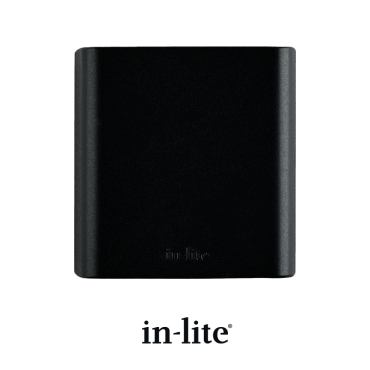 ace down 100 230v dark grey