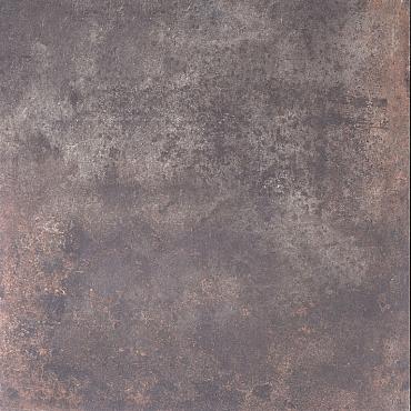 geoceramica corten steel 60x60x4cm uitlopend 2025 
