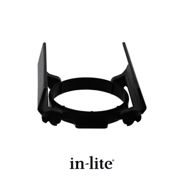 shutter 1 t.b.v. 12v ace en halo wandlampen