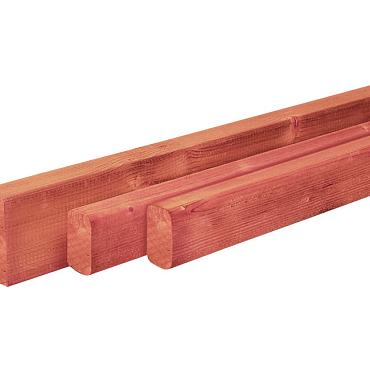 douglas regel blank geschaafd 4 5x7x250cm
