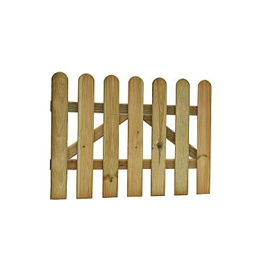 reli f rechthekpoort 100x60cm excl. beslag uitlopend