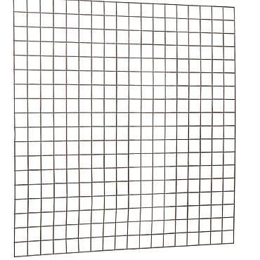 gaaspaneel stekloos mw10 180x180cm