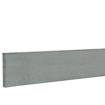s1 s6 betononderplaat glad grijs 24x3 5x224cm