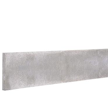 s3 betononderplaat grijs 26x3x225cm