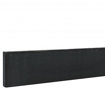 s5 betononderplaat glad antraciet 25x3 5x180cm