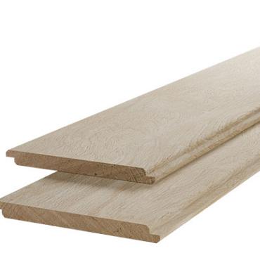 eiken dakbeschot halfhouts geschaafd 250x1 5x17cm h h kd