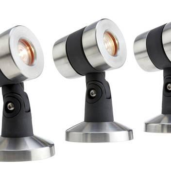 lunaqua maxi led set 3