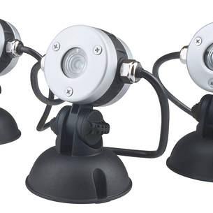 lunaqua mini led warm