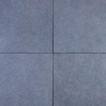 geoceramica impasto grigio 80x80x6cm