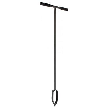 grondboor lichtgewicht 7cm