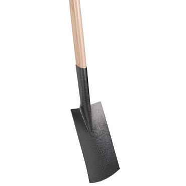 dulspade recht essen steel