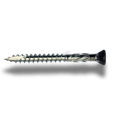 vs potdekselschroef rvs lk 5x60mm 100st 