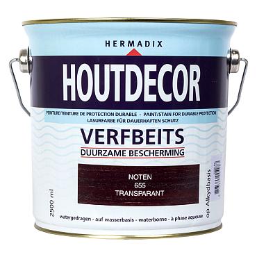 houtdecor 655 noten 2500ml