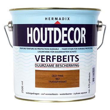 houtdecor 657 old pine 2500ml
