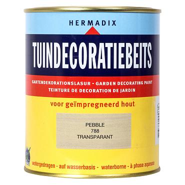 tuindecoratiebeits 788 pebble 750ml