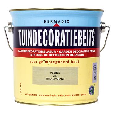 tuindecoratiebeits 788 pebble 2500ml