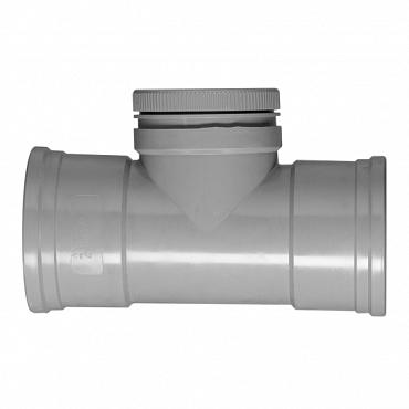 110mm ontstoppinsschroef dw 2xmm