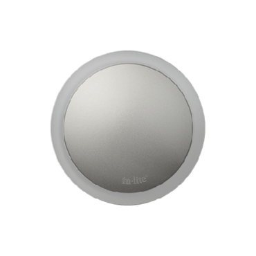 puck 60 pearl grey
