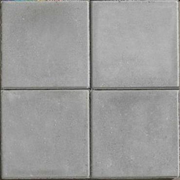 betontegel grijs 50x50x4 8cm