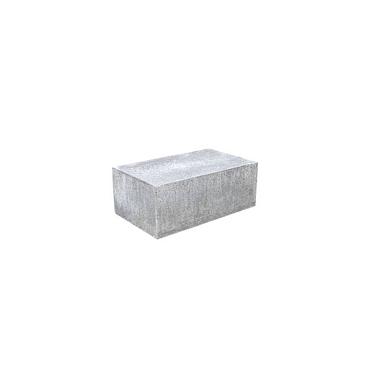 o.h. sokkel grijs 90x50x15cm