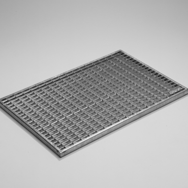 aco schoonloper schraaprooster 60x40cm