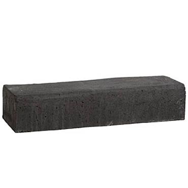 betonbiels oud hollands zwart 75x20x12cm uitlopend 2025 