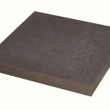 o.h. tegel taupe 100x100x8cm