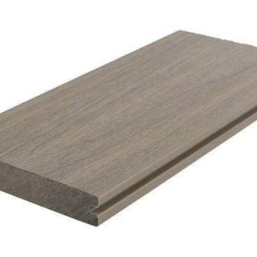 wpc fiberdeck premium light grey 2 3x13 8x400cm massief uitlopend 2024 