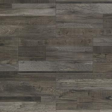 cerasun woodlook torino marron 40x80x4cm
