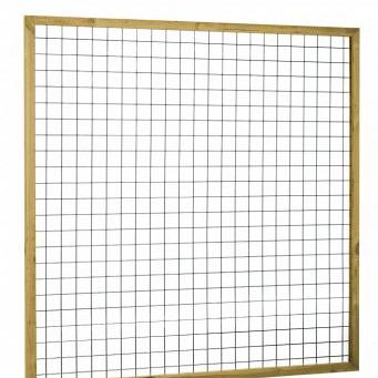 betonijzer trellis eco 180x180cm