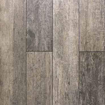 keramiek rustic wood oak grey 30x120x2cm