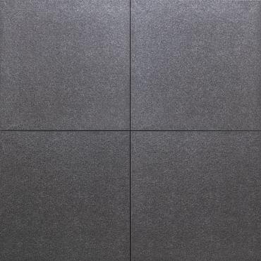 keramiek tre basaltino 60x60x3cm