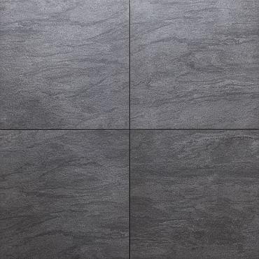 keramiek tre trentino nero 60x60x3cm
