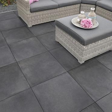 cerasun cemento anthracite 60x60x4cm