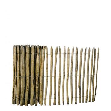 hazelaar schapenhek 100x500cm uitlopend 2026 