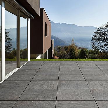 cerasun palermo grigio 60x60x4cm