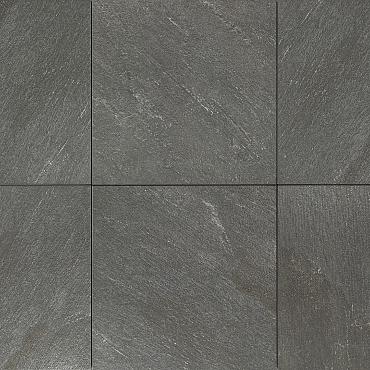 cerasun palermo antracite 60x60x4cm