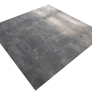 recto amiata 30x60x5cm voorheen demiton gothic 