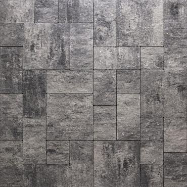 camelot paving wave gothic kwv 6
