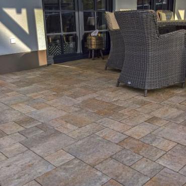 camelot paving wave kilimanjaro kwv 6