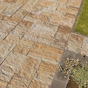 camelot paving wave mont blanc kwv 6