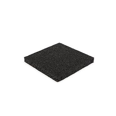 tegeldrager rubber 15x15x1 5cm