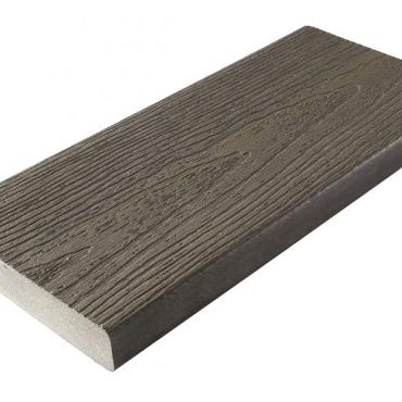 fiberon protect plus latte kantplank 2 4x13 6x244cm