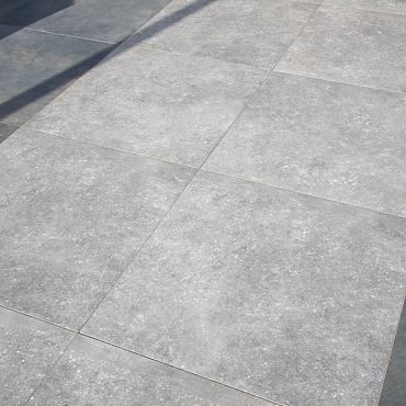 solido ceramica industrial steel 60x60x3cm